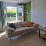 Lejlighed De L'akwaba Hebergements T2 Et T3 Et 1 A La Nuitee Buzet-sur-Baise