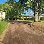 De L'akwaba Hebergements T2 Et T3 Et 1 A La Nuitee *