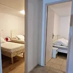 Lejlighed De L'akwaba Hebergements T2 Et T3 Et 1 A La Nuitee Buzet-sur-Baise