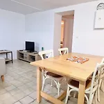 De L'akwaba Hebergements T2 Et T3 Et 1 A La Nuitee Lejlighed Buzet-sur-Baise