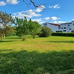 Lejlighed De L'akwaba Hebergements T2 Et T3 Et 1 A La Nuitee Buzet-sur-Baise