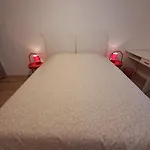 De L'akwaba Hebergements T2 Et T3 Et 1 A La Nuitee Lejlighed