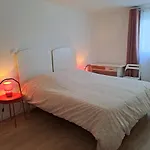 Lejlighed De L'akwaba Hebergements T2 Et T3 Et 1 A La Nuitee *