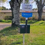 Lejlighed De L'akwaba Hebergements T2 Et T3 Et 1 A La Nuitee *