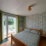 De L'akwaba Hebergements T2 Et T3 Et 1 A La Nuitee
