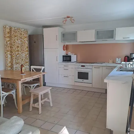 شقة De L'akwaba Buzet-sur-Baise