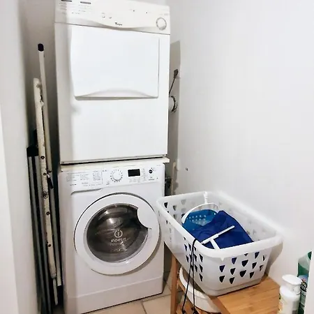 De L'akwaba شقة *