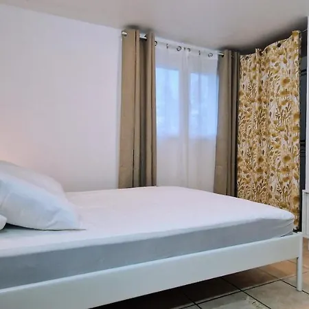 Apartment De L'akwaba *