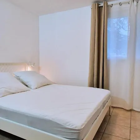 Apartment De L'akwaba Buzet-sur-Baise