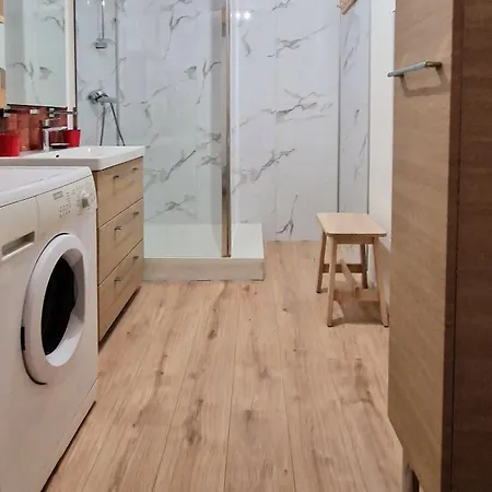 Apartmán De L'akwaba Hebergements T2 Et T3 Et 1 A La Nuitee Buzet-sur-Baise