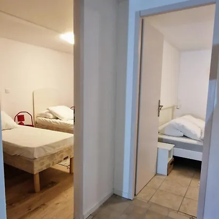 شقة De L'akwaba Buzet-sur-Baise