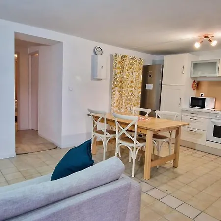 شقة De L'akwaba *