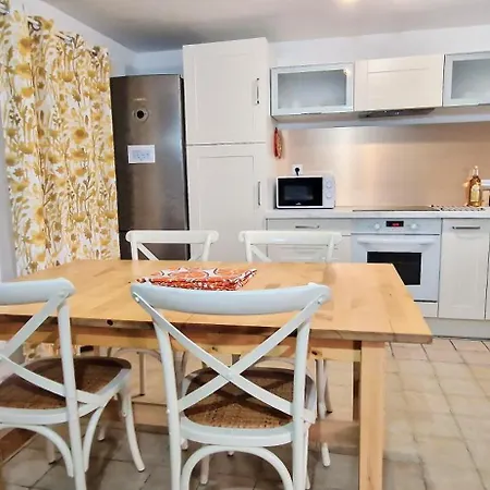 Apartment De L'akwaba *