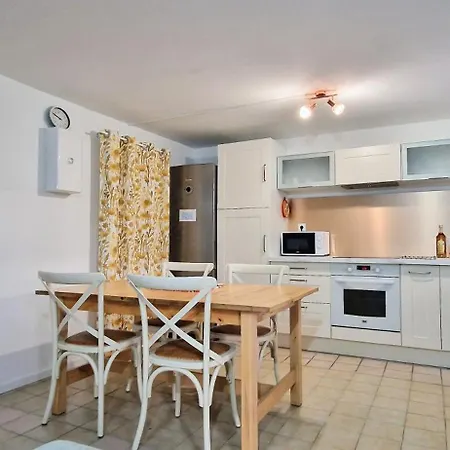 شقة De L'akwaba *