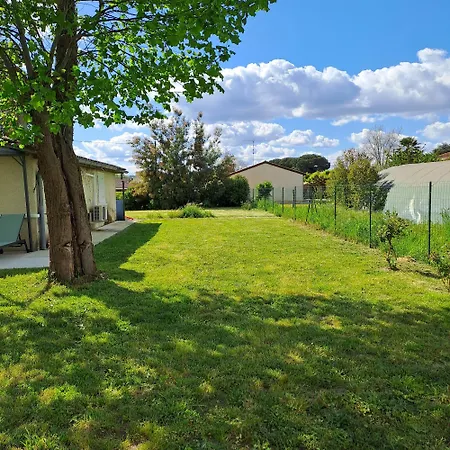 Apartment De L'akwaba Hebergements T2 Et T3 Et 1 A La Nuitee Buzet-sur-Baise