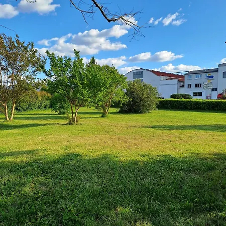 Apartment De L'akwaba Hebergements T2 Et T3 Et 1 A La Nuitee Buzet-sur-Baise