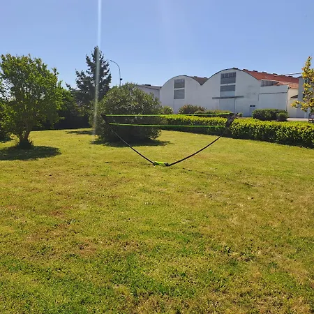 شقة De L'akwaba *