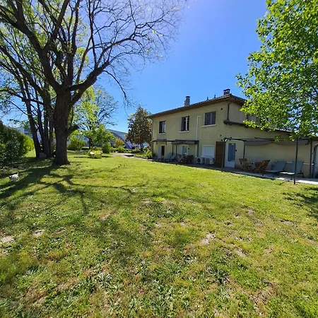 De L'akwaba Et A La Nuitee Apartmán Buzet-sur-Baise