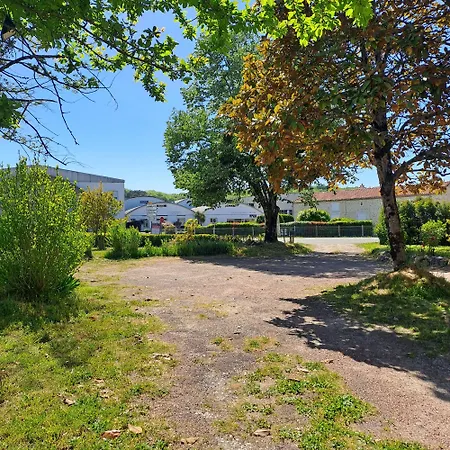 Apartment De L'akwaba Hebergements T2 Et T3 Et 1 A La Nuitee