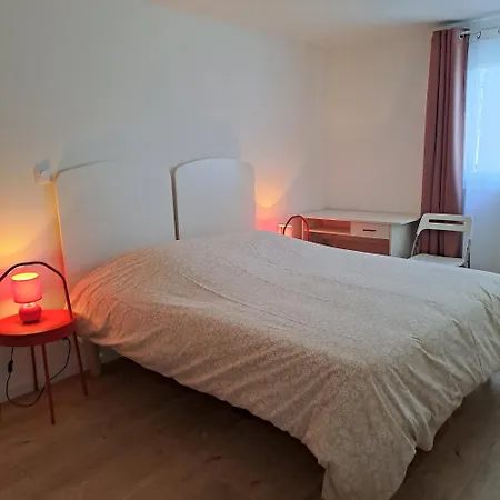 شقة De L'akwaba *