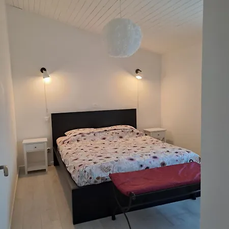 Apartment De L'akwaba Hebergements T2 Et T3 Et 1 A La Nuitee