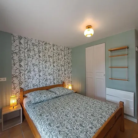 De L'akwaba * Buzet-sur-Baise