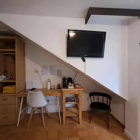Apartment De L'akwaba Hebergements T2 Et T3 Et 1 A La Nuitee