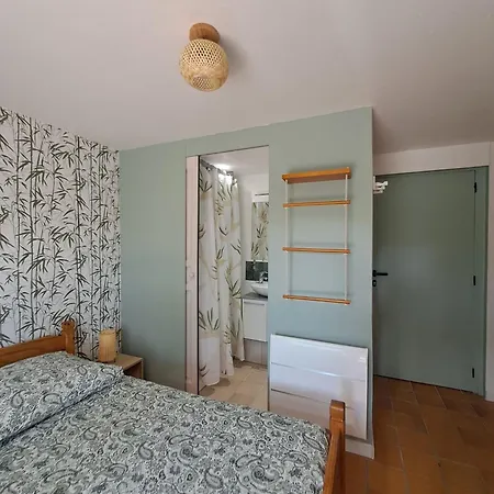 De L'akwaba شقة Buzet-sur-Baise