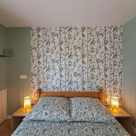Apartment De L'akwaba Hebergements T2 Et T3 Et 1 A La Nuitee Buzet-sur-Baise