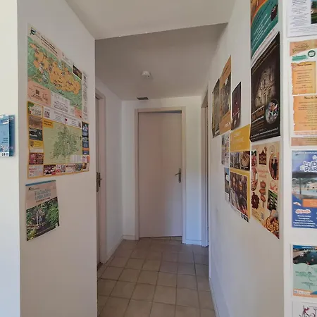 De L'akwaba Hebergements T2 Et T3 Et 1 A La Nuitee Apartment