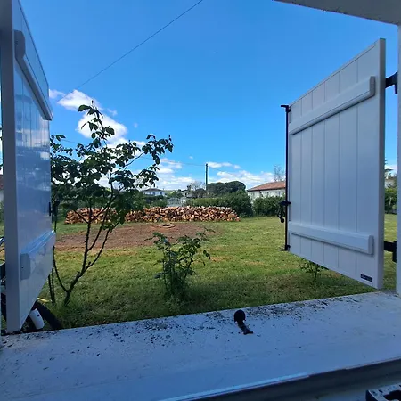 Apartment De L'akwaba Hebergements T2 Et T3 Et 1 A La Nuitee *