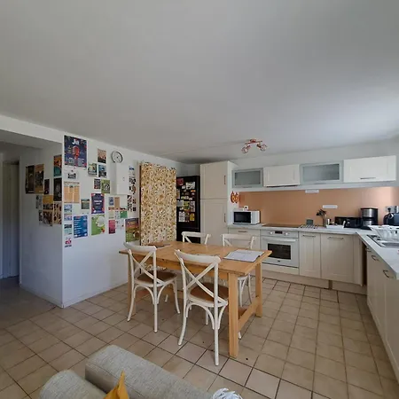 Apartment De L'akwaba Hebergements T2 Et T3 Et 1 A La Nuitee *