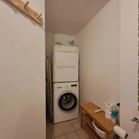 De L'akwaba Hebergements T2 Et T3 Et 1 A La Nuitee *