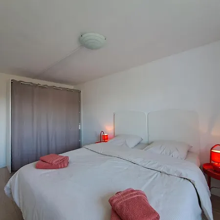 Apartment De L'akwaba Hebergements T2 Et T3 Et 1 A La Nuitee *