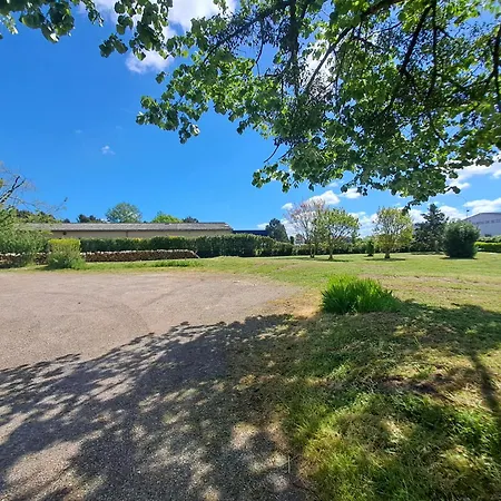 De L'akwaba Hebergements T2 Et T3 Et 1 A La Nuitee Apartment Buzet-sur-Baise