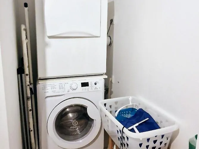 De L'akwaba Et A La Nuitee Apartmán *