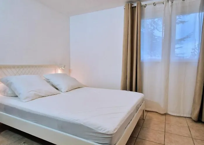 Apartment De L'akwaba Buzet-sur-Baise