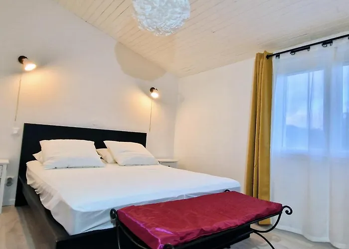 Apartment De L'akwaba