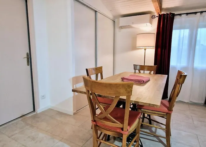 De L'akwaba Apartment Buzet-sur-Baise