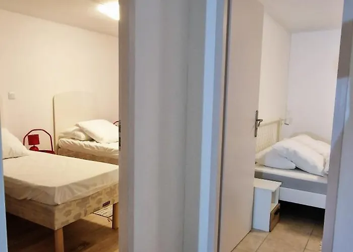 Apartment De L'akwaba Buzet-sur-Baise