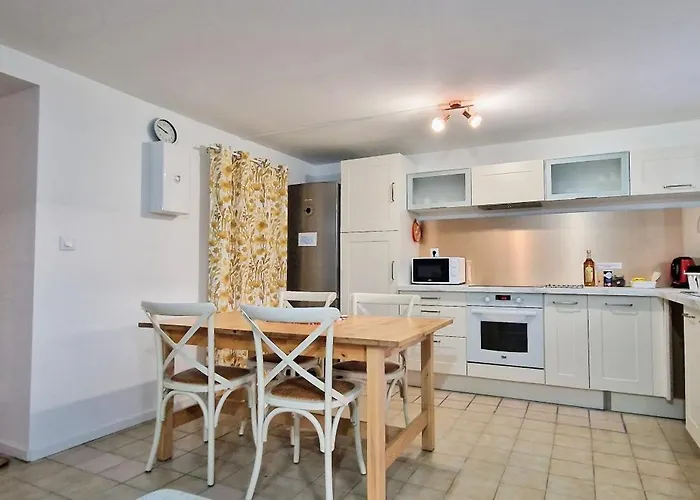 Apartment De L'akwaba *