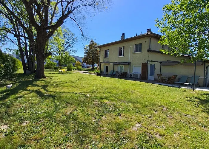 De L'akwaba Et A La Nuitee Apartmán Buzet-sur-Baise